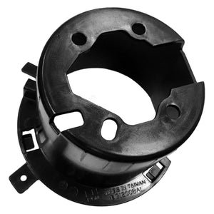 Driver Side Fog Light Bracket image