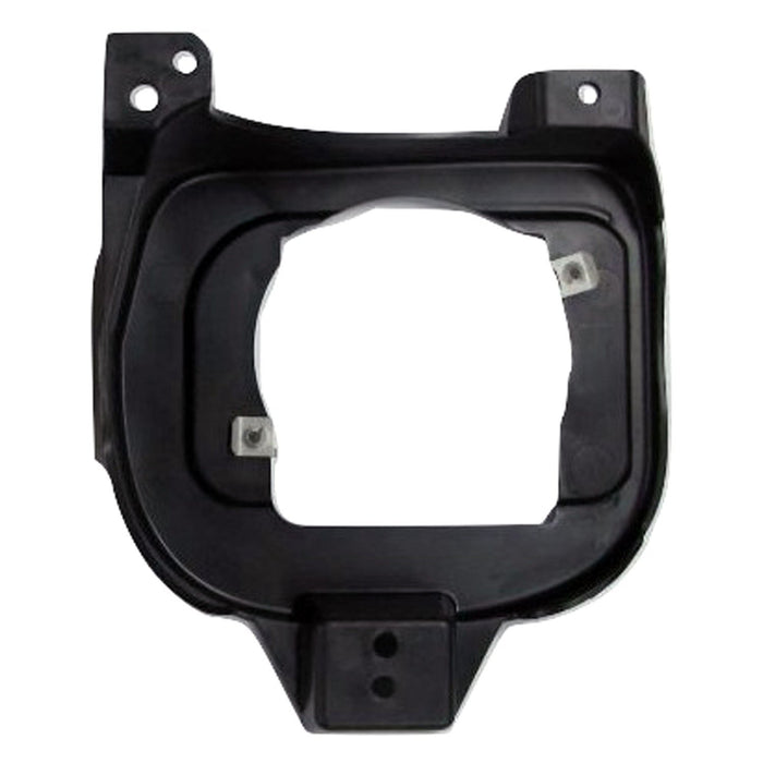 Jeep Renegade Driver Side Fog Light Bracket - CH2602103