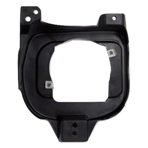 Driver Side Fog Light Bracket image