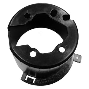 Passenger Side Fog Light Bracket image