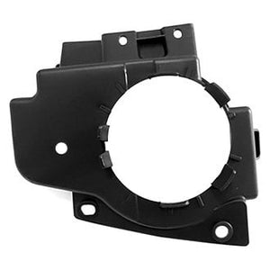 Passenger Side Fog Light Bracket image