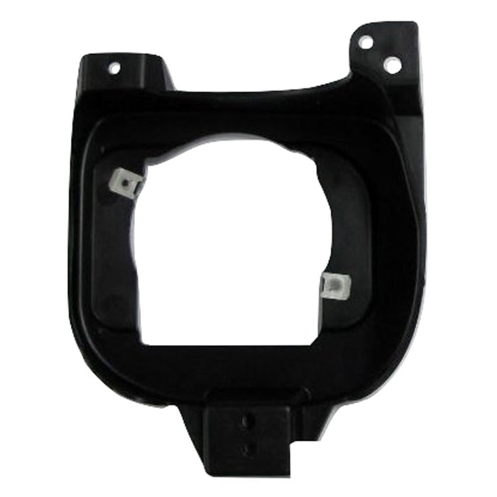 Jeep Renegade Passenger Side Fog Light Bracket - CH2603103