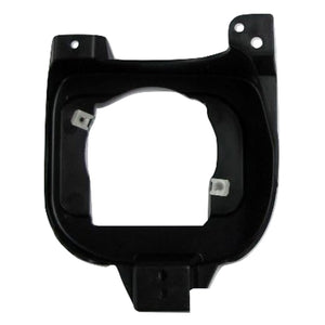 Passenger Side Fog Light Bracket image