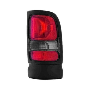 Driver Side Tail Light Assembly image