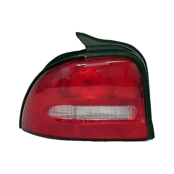 Dodge Neon/Plymouth Neon Driver Side Tail Light Assembly - CH2800137