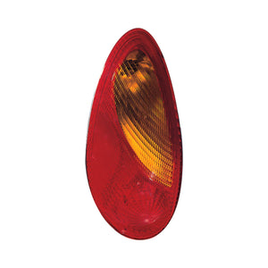 Driver Side Tail Light Assembly image