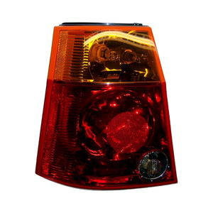Driver Side Tail Light Assembly image