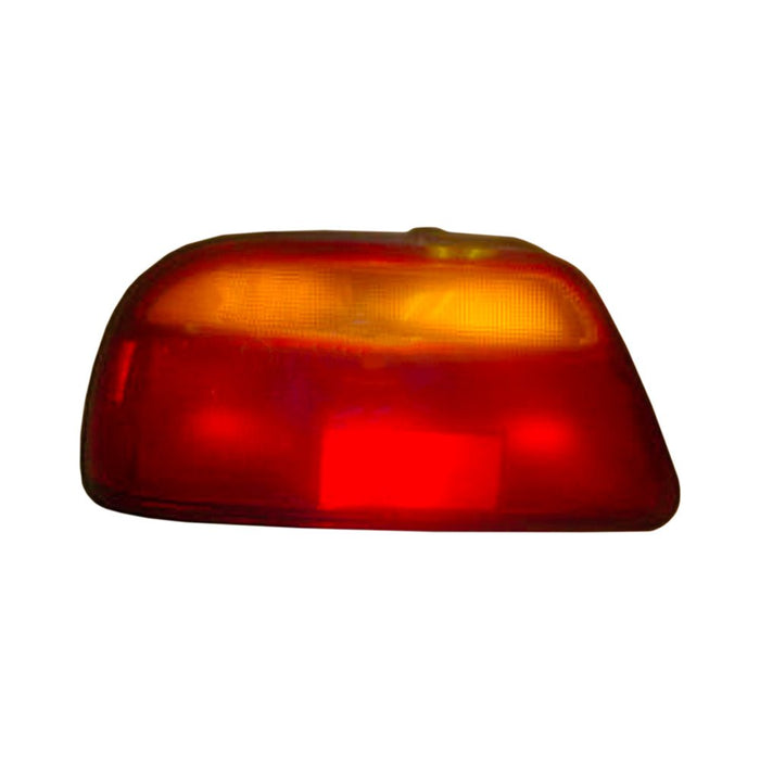 Chrysler Sebring Driver Side Tail Light Assembly - CH2800188