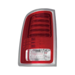 Driver Side Tail Light Assembly image