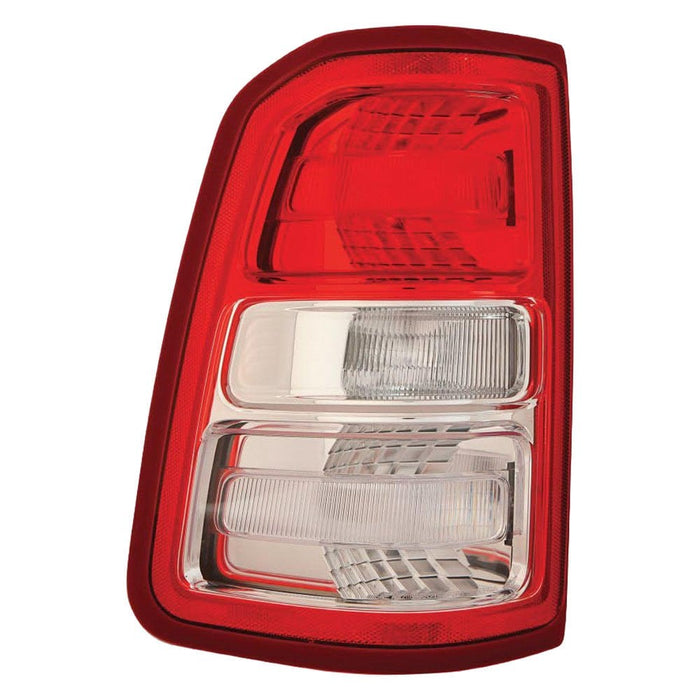 Ram 1500 Driver Side Tail Light Assembly - CH2800221