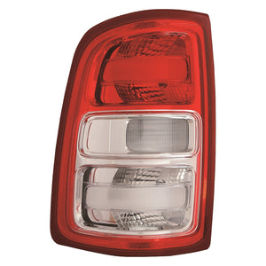 Driver Side Tail Light Assembly image
