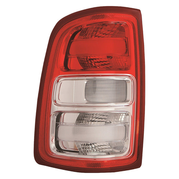 Lights & Components image