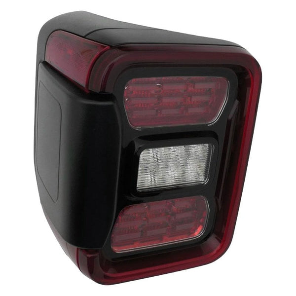 Lights & Components image