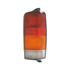 Passenger Side Tail Light Assembly image