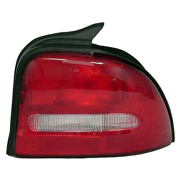 Dodge Neon/Plymouth Neon Passenger Side Tail Light Assembly - CH2801137
