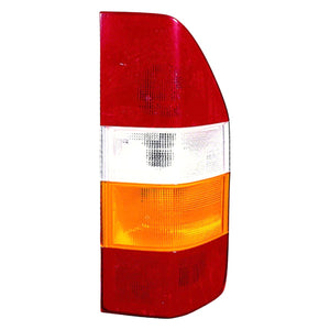 Passenger Side Tail Light Assembly image