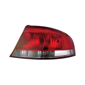 Passenger Side Tail Light Assembly image