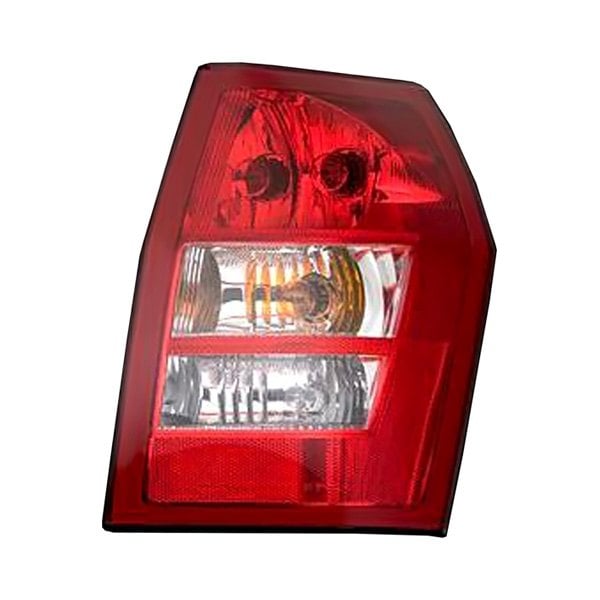 Dodge Magnum Passenger Side Tail Light Assembly - CH2801168