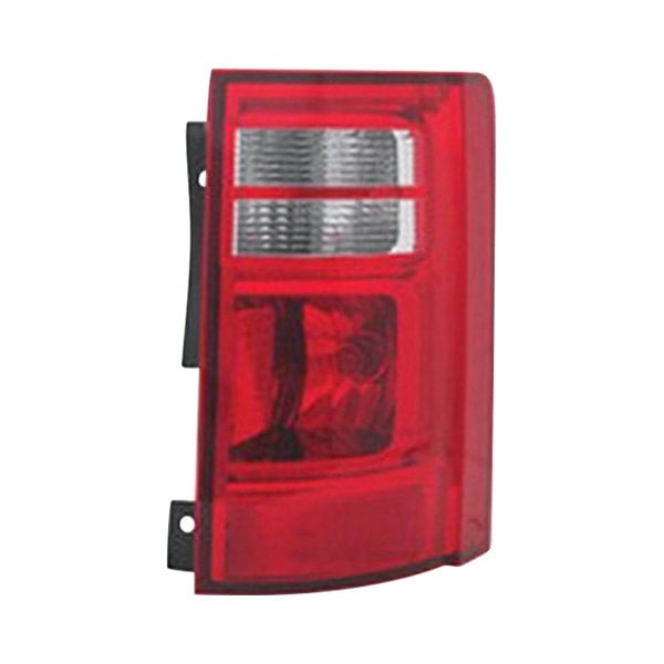 Dodge Grand Caravan Passenger Side Tail Light Assembly - CH2801178
