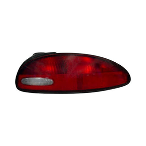 Passenger Side Tail Light Assembly image
