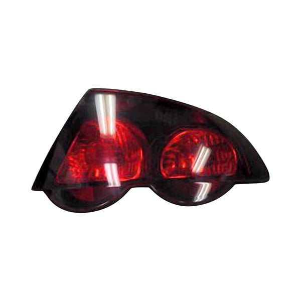 Dodge Stratus Passenger Side Tail Light Assembly Coupe - CH2801187
