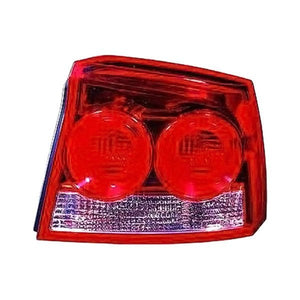Passenger Side Tail Light Assembly image