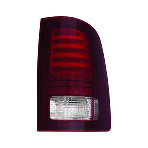 Passenger Side Tail Light Assembly image