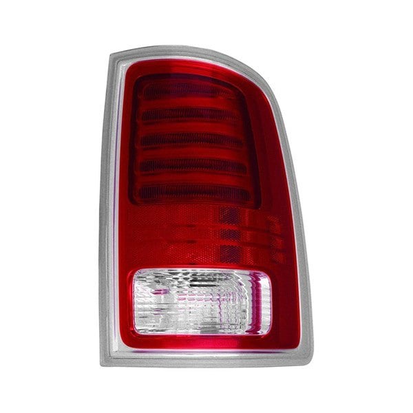 Ram 1500/2500/3500 Passenger Side Tail Light Assembly Premium Type - CH2801203