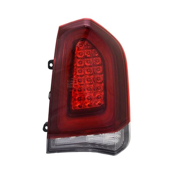 Chrysler 300 Passenger Side Tail Light Assembly - CH2801212