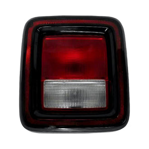 Passenger Side Tail Light Assembly image