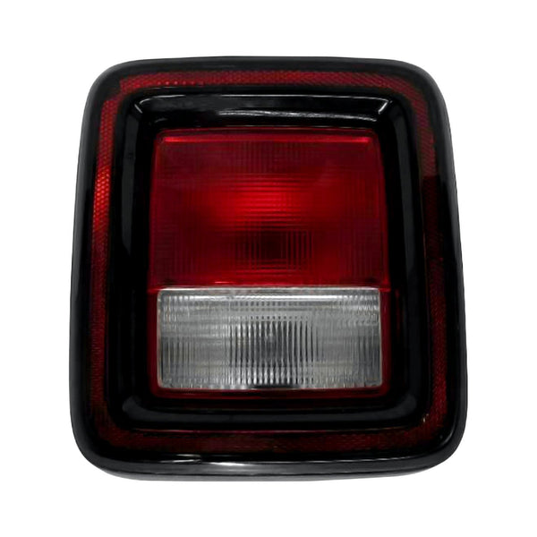 Lights & Components image