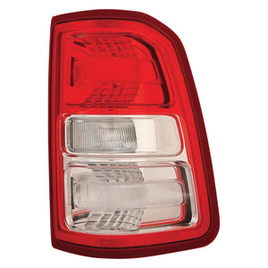 Passenger Side Tail Light Assembly image