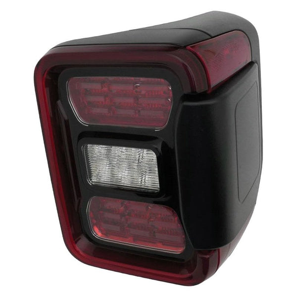 Lights & Components image