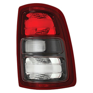 Passenger Side Tail Light Assembly image