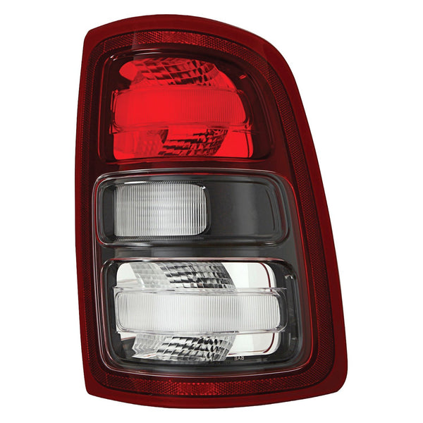 Lights & Components image