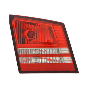 Driver Side Tail Light Assembly image
