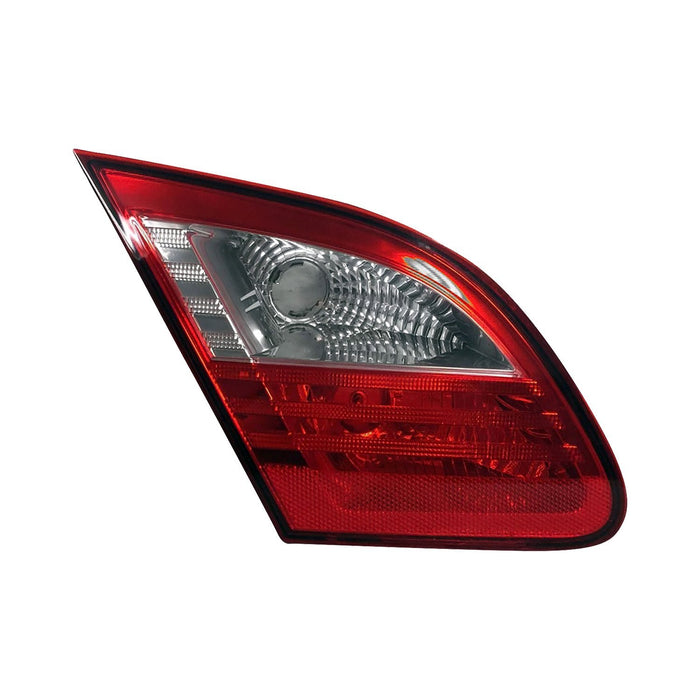 Chrysler Sebring Driver Side Tail Light Assembly Lens/Housing Inner - CH2802110