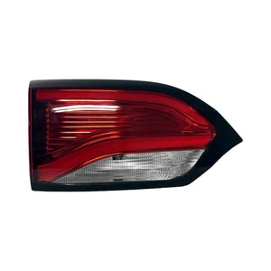 Driver Side Tail Light Assembly image