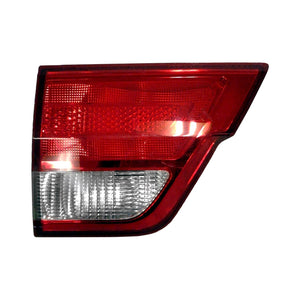 Passenger Side Tail Light Assembly image