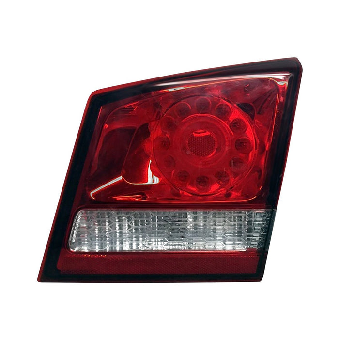 Dodge Journey Passenger Side Tail Light Assembly Led Inner - CH2803103