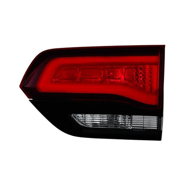 Jeep Grand Cherokee SRT/Trackhawk Passenger Side Tail Light Assembly Inner - CH2803106