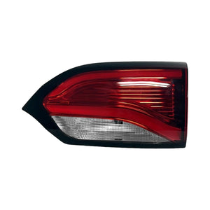 Passenger Side Tail Light Assembly image