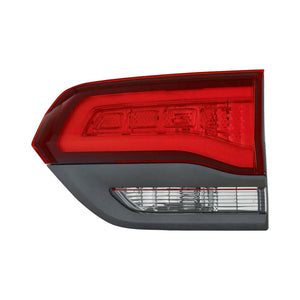 Passenger Side Tail Light Assembly image