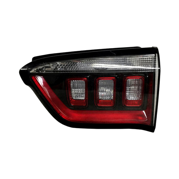 Lights & Components image