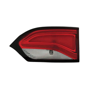 Passenger Side Tail Light Assembly image