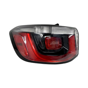 Driver Side Tail Light Assembly image