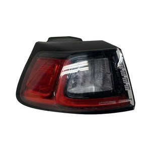 Driver Side Tail Light Assembly image