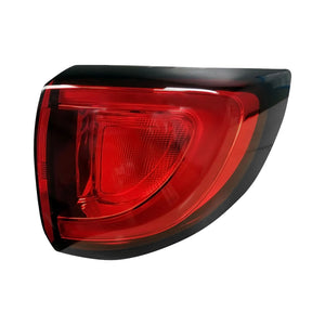 Passenger Side Tail Light Assembly image