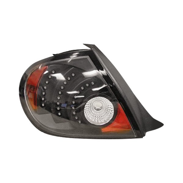 Dodge Neon Tail Light Set Performance Styled Led W/ Housing - CH2811135