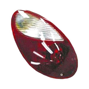 Driver Side Tail Light Housing image